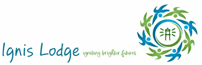 Ignis Lodge; igniting brighter futures